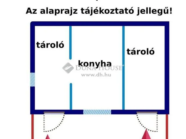 Eladó ház Budapest XIX. kerület 112 nm