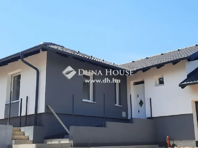 Eladó ház Dunaharaszti 106 nm