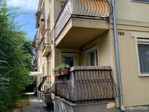 Eladó lakás Budapest XIV. kerület, Alsórákos 62 nm