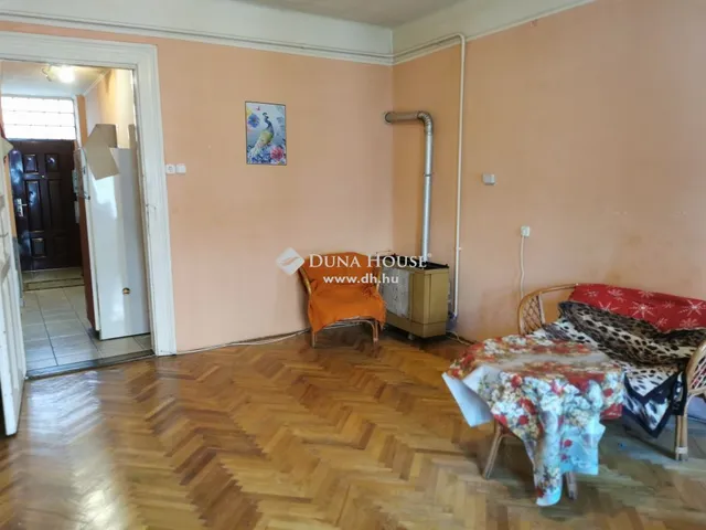 Eladó lakás Budapest VII. kerület 31 nm