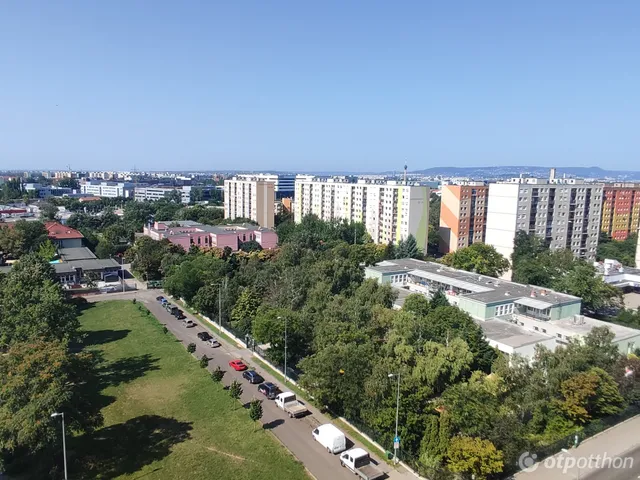 Eladó lakás Budapest X. kerület, Újhegy 69 nm