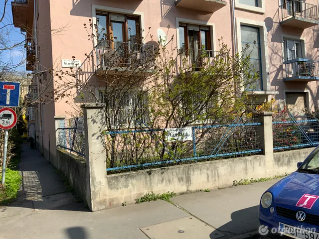 Eladó lakás Budapest XIV. kerület, Istvánmező 69 nm