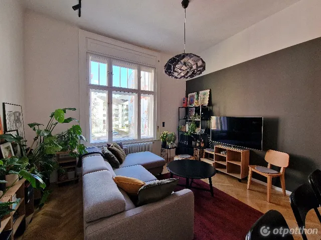 Eladó lakás Budapest IX. kerület, Rehabilitációs terület IX. ker. 49 nm