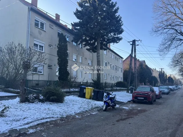 Eladó lakás Zalaegerszeg, Kertváros 69 nm