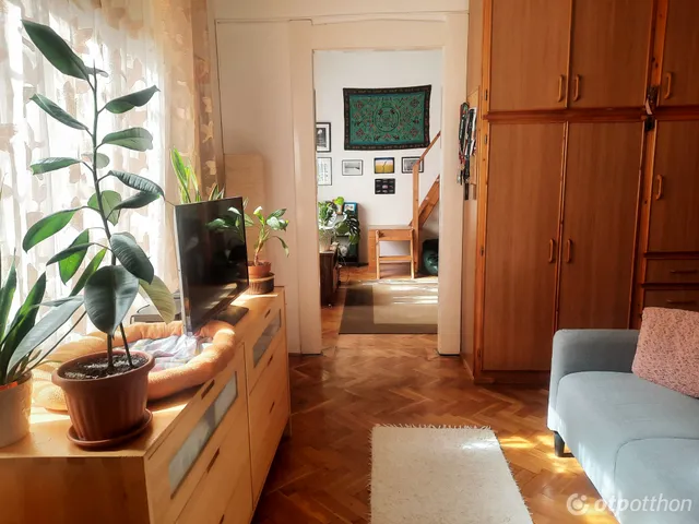 Eladó lakás Budapest IX. kerület, Belső Ferencváros, Lónyay 71 nm