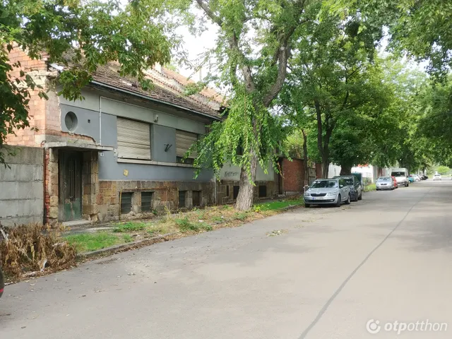 Eladó lakás Budapest IX. kerület, Külső Ferencváros, Hentes u 8 320 nm