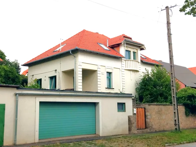 Eladó ház Pécs 175 nm