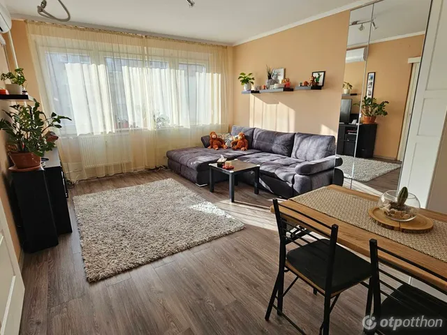 Eladó lakás Budapest XIII. kerület, Angyalföld 52 nm