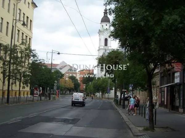Eladó lakás Budapest VIII. kerület 102 nm