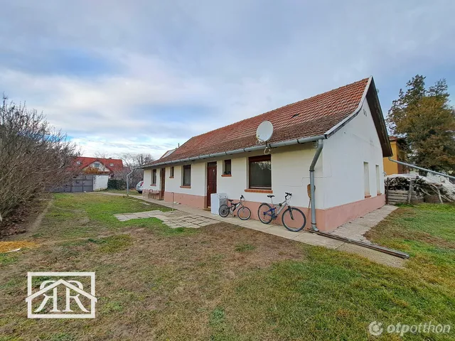 Eladó ház Szeged, Szentmihály 95 nm