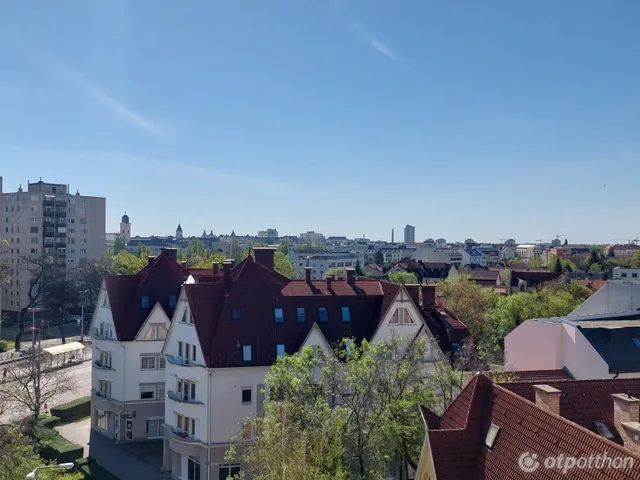 Eladó lakás Debrecen, Vénkert 65 nm