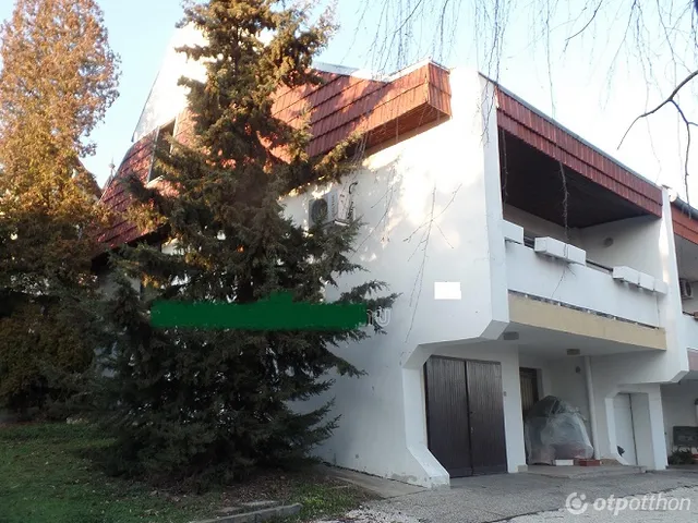 Eladó ház Pécs, Mecsekoldal 150 nm