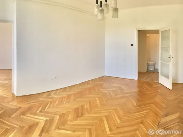 Eladó lakás Budapest XVIII. kerület, Szent Lőrinc telep 53 nm