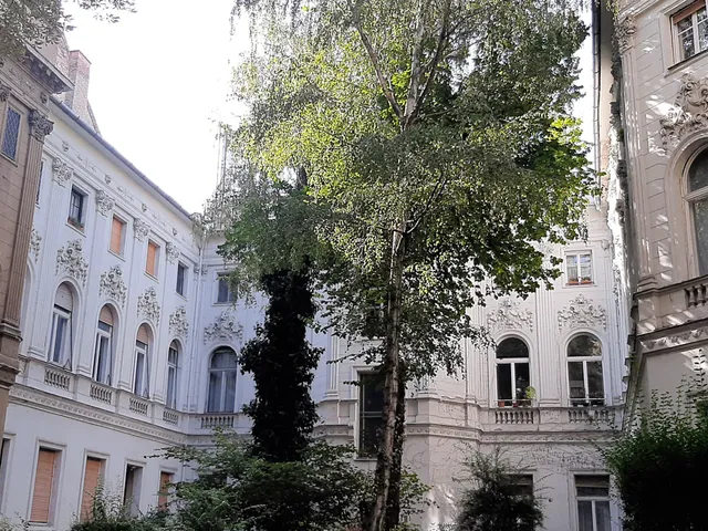 Eladó lakás Budapest IX. kerület, Belső Ferencváros 120 nm
