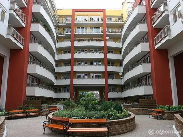 Eladó lakás Budapest VIII. kerület 48 nm