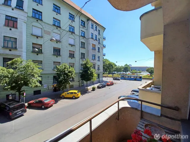 Eladó lakás Budapest IX. kerület, Belső Ferencváros 82 nm