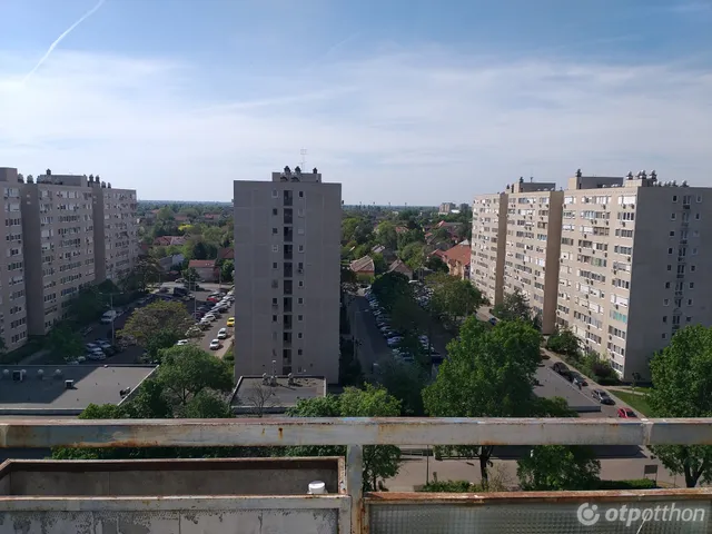 Eladó lakás Budapest XXI. kerület, Csepel Belváros 36 nm