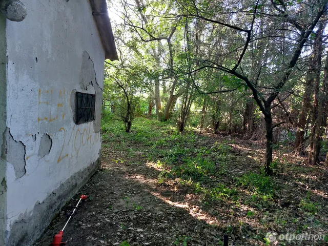 Eladó telek Szigethalom 1071 nm