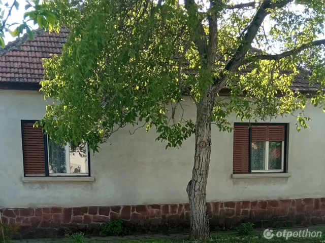 Eladó ház Szeged, Kiskundorozsma 120 nm