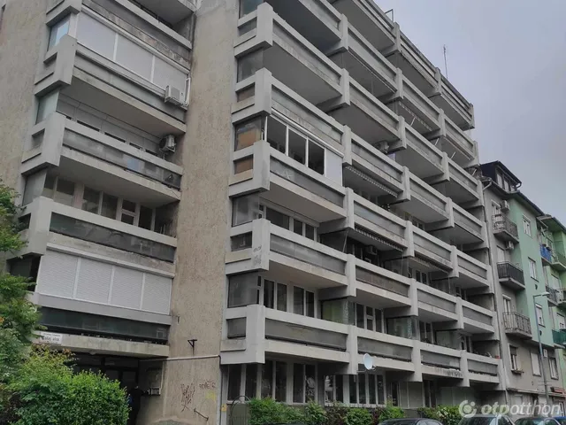 Eladó lakás Budapest XIII. kerület, Újlipótváros 51 nm