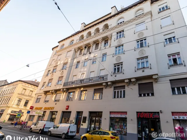 Eladó lakás Budapest VI. kerület, Király utca 82 110 nm