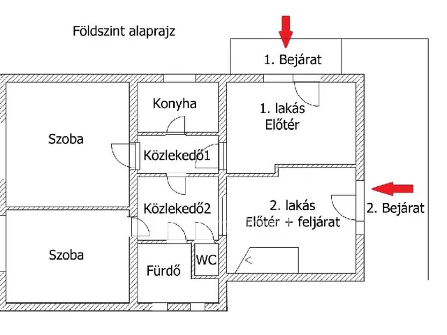 Eladó ház Budapest XXI. kerület 150 nm