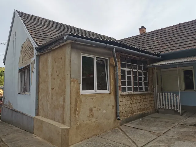 Eladó ház Szászvár 90 nm