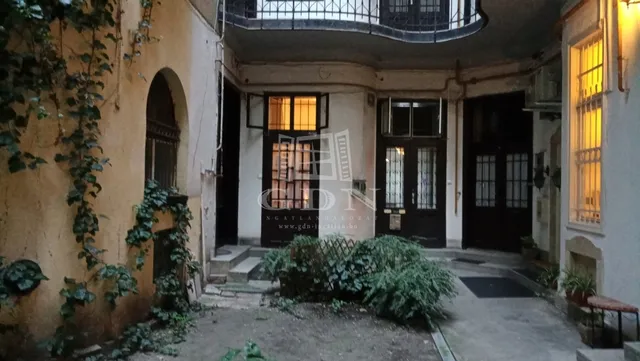 Eladó lakás Budapest XII. kerület, Krisztinaváros XII. ker. 84 nm