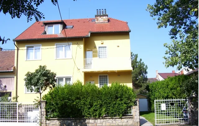 Eladó ház Budapest XIV. kerület, Alsórákos 144 nm