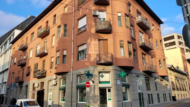 Eladó lakás Budapest VIII. kerület 86 nm