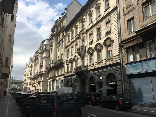 Eladó lakás Budapest V. kerület, Lipótváros 114 nm