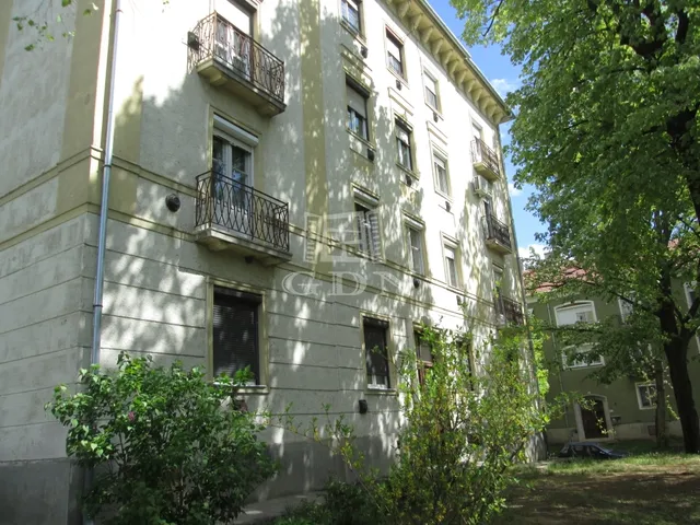 Eladó lakás Pécs, Meszes 50 nm