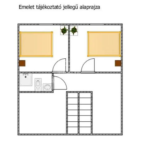 Eladó ház Budapest XXII. kerület, Budafok 107 nm