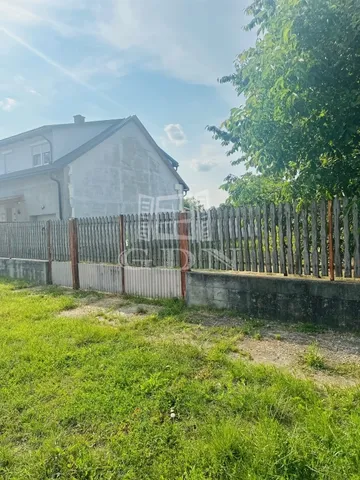 Eladó telek Miskolc, Győri kapu 864 nm