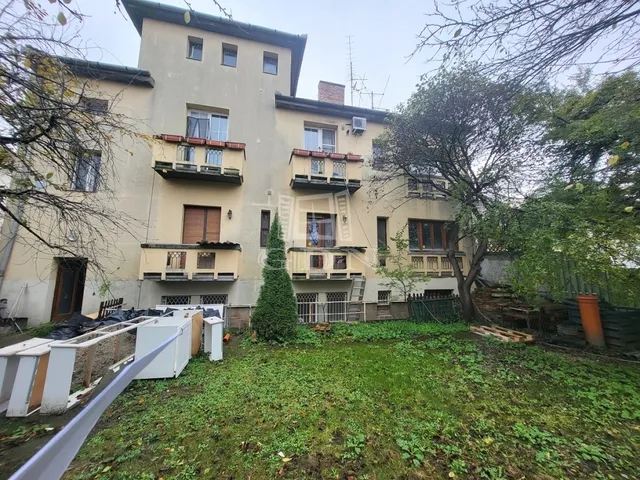Eladó lakás Budapest XIV. kerület, Zugló 120 nm