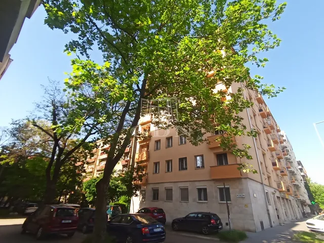 Eladó lakás Budapest XI. kerület 78 nm