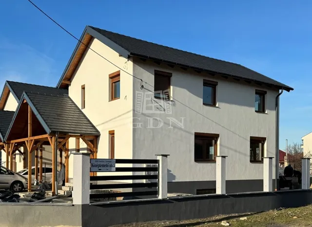 Budapest XXIII. kerület eladó családi ház 2+3 fél szobás: 150 millió Ft