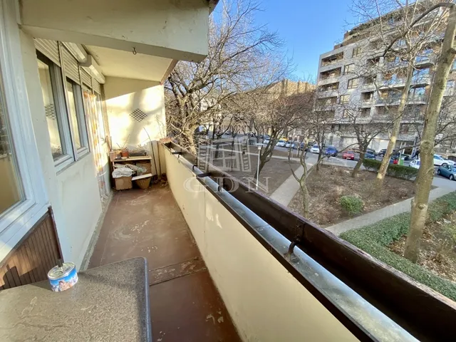 Eladó lakás Budapest VIII. kerület 56 nm