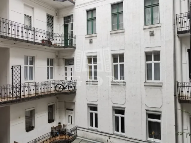 Eladó lakás Budapest I. kerület 103 nm