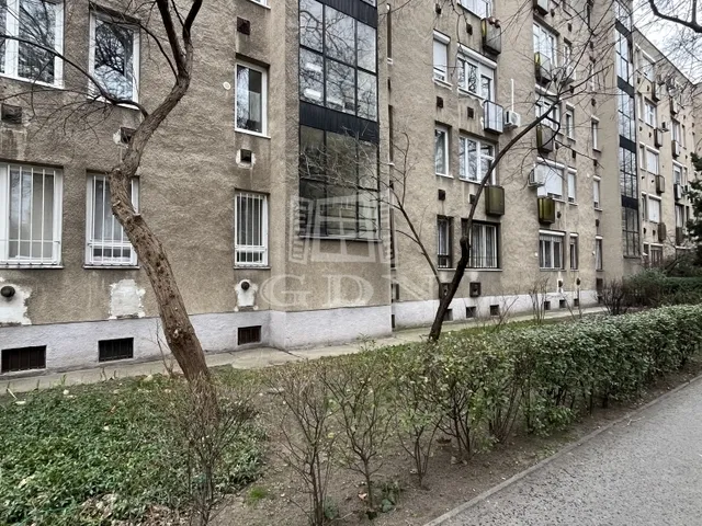 Eladó lakás Budapest XX. kerület 43 nm