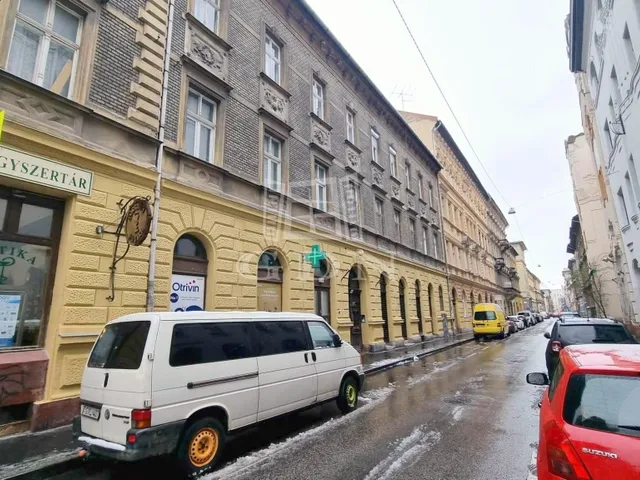 Eladó lakás Budapest VII. kerület 53 nm
