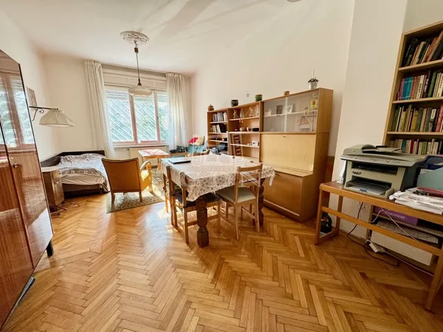 Eladó lakás Budapest XIV. kerület, Herminamező 69 nm