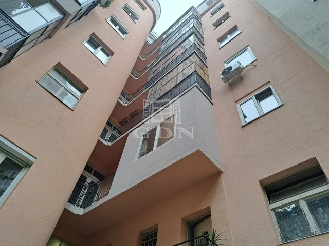 Eladó lakás Budapest XI. kerület, Kelenföld 99 nm