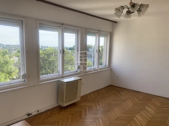 Eladó lakás Budapest XII. kerület, Orbánhegy 48 nm