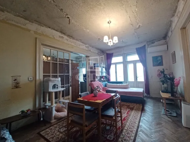 Eladó lakás Budapest VIII. kerület 88 nm