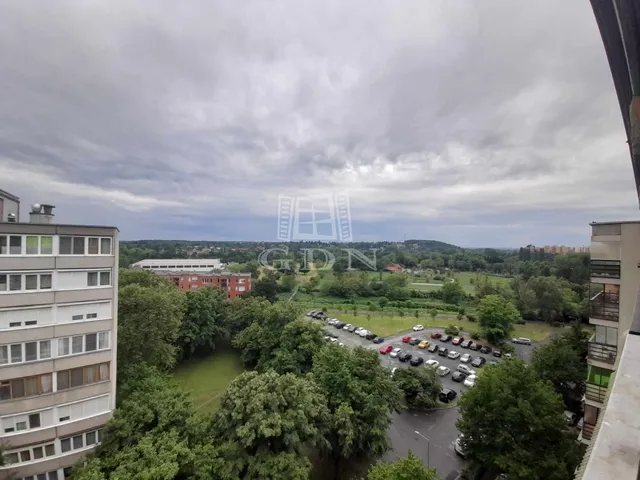 Eladó lakás Szombathely, Derkovits-lakótelep 58 nm