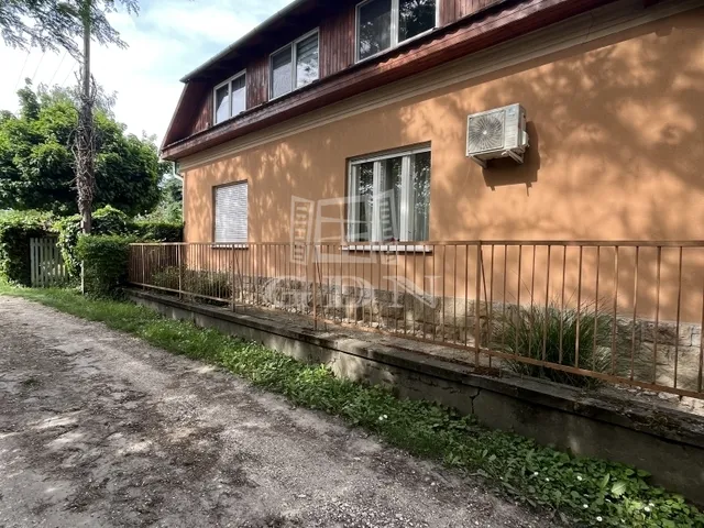 Eladó ház Budapest XXIII. kerület 198 nm