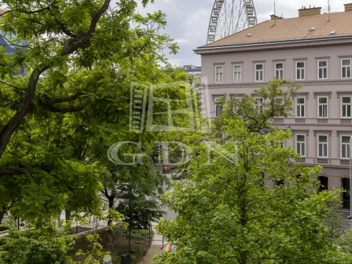 Eladó lakás Budapest V. kerület, Lipótváros 46 nm