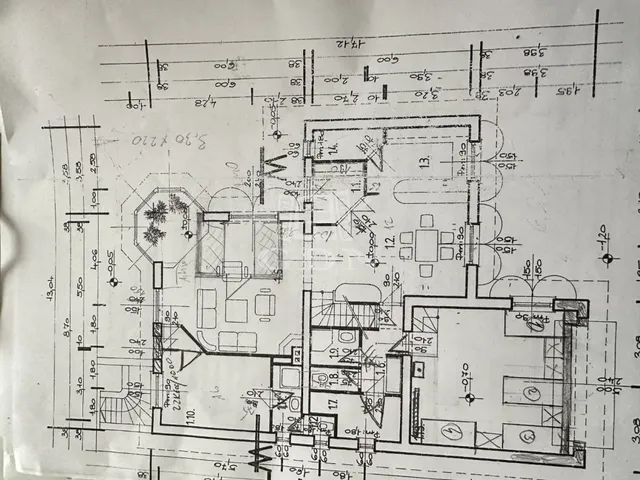 Kiadó ház Székesfehérvár, Feketehegy 166 nm