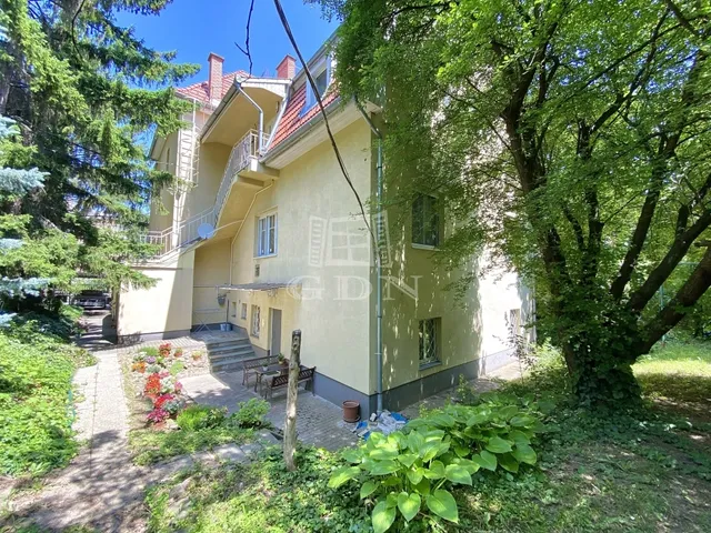 Eladó lakás Budapest XII. kerület, Orbánhegy 53 nm